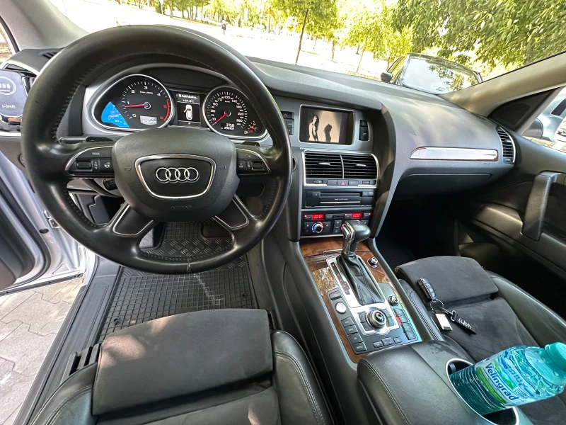 Audi Q7 Facelift, снимка 12 - Автомобили и джипове - 53374828