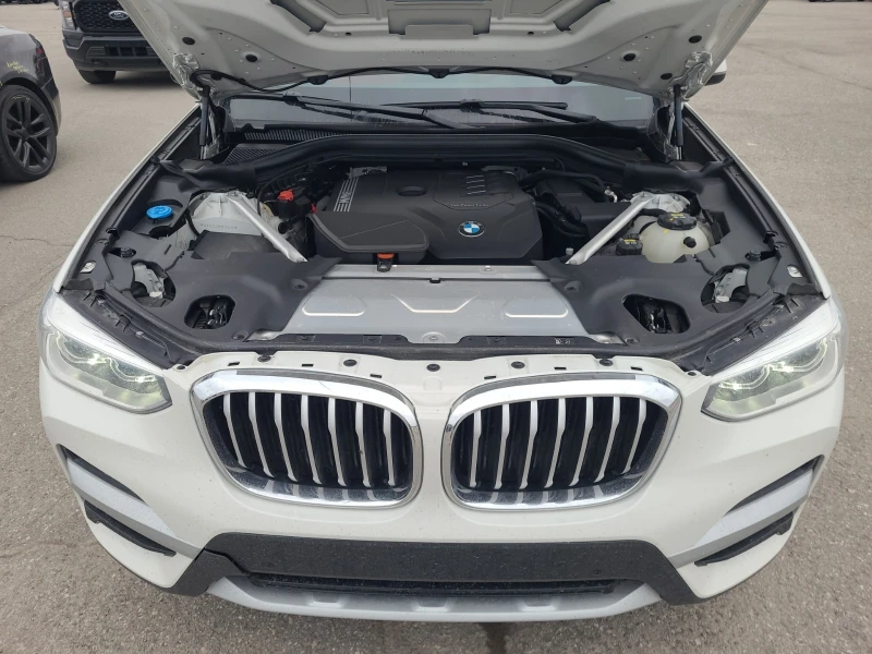 BMW X3 * XDRIVE30I * B48 * 8ZF * * АвтоКредит - 47500 лв. - 23312255 | Car24.bg