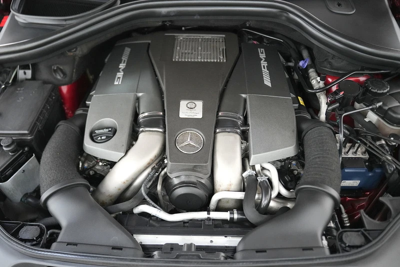 Mercedes-Benz GLE 63 S AMG Coupe 4Matic Exclusive Night Package, снимка 15 - Автомобили и джипове - 52706676