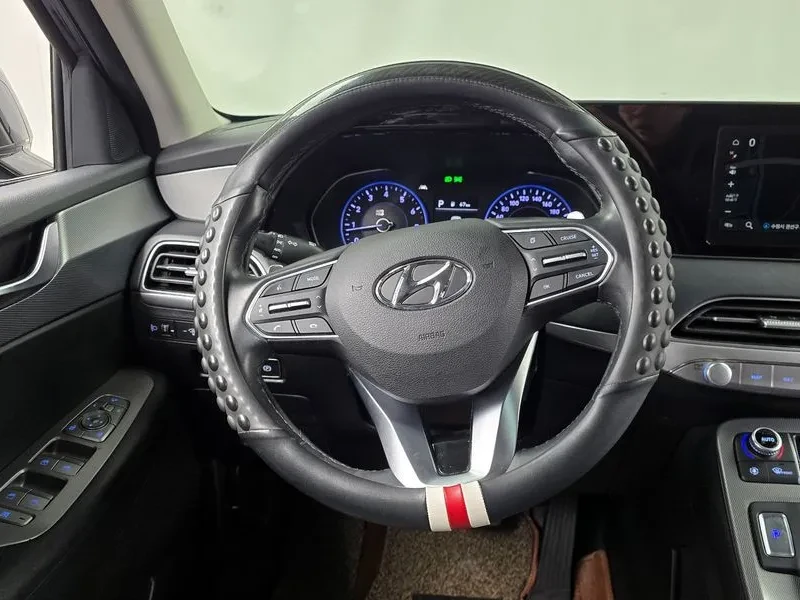 Hyundai Palisade 3.8, снимка 13 - Автомобили и джипове - 54677921