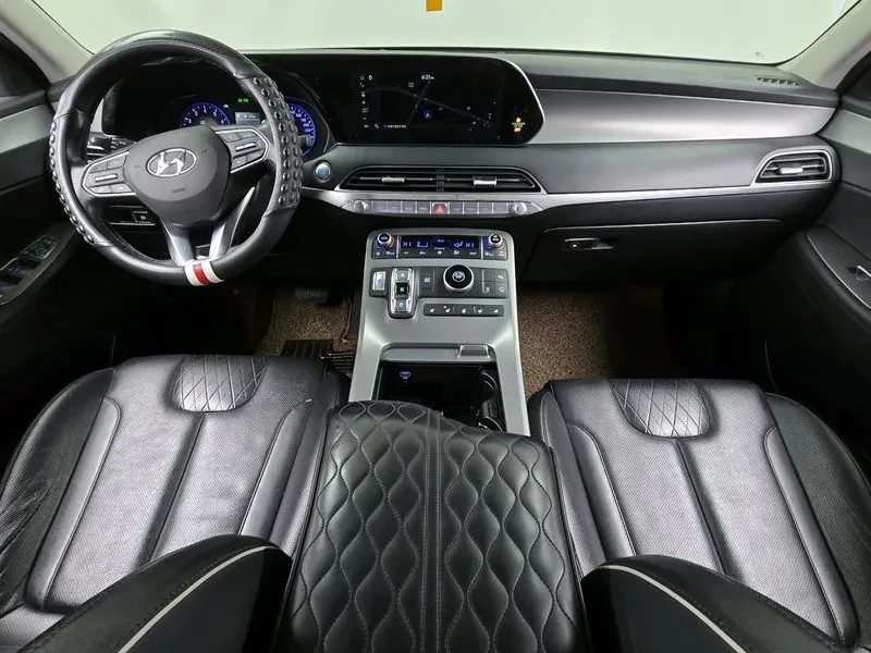Hyundai Palisade 3.8, снимка 7 - Автомобили и джипове - 54677921