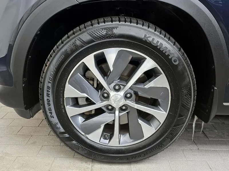 Hyundai Palisade 3.8, снимка 5 - Автомобили и джипове - 54677921