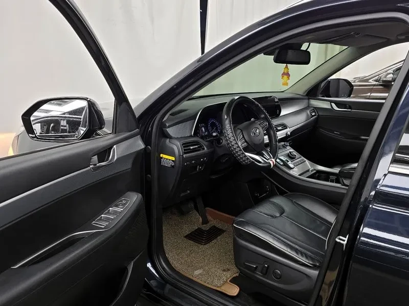 Hyundai Palisade 3.8, снимка 10 - Автомобили и джипове - 54677921
