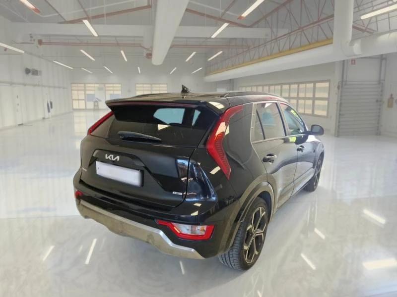 Kia Niro 1.6 GDI Style - Hybrid  | Mobile.bg � ����������� 4