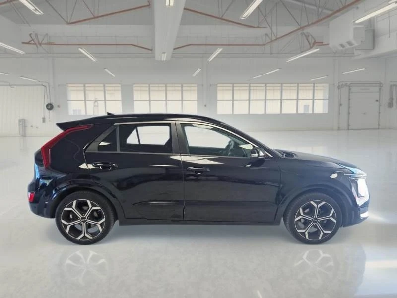 Kia Niro 1.6 GDI Style - Hybrid  | Mobile.bg � ����������� 3