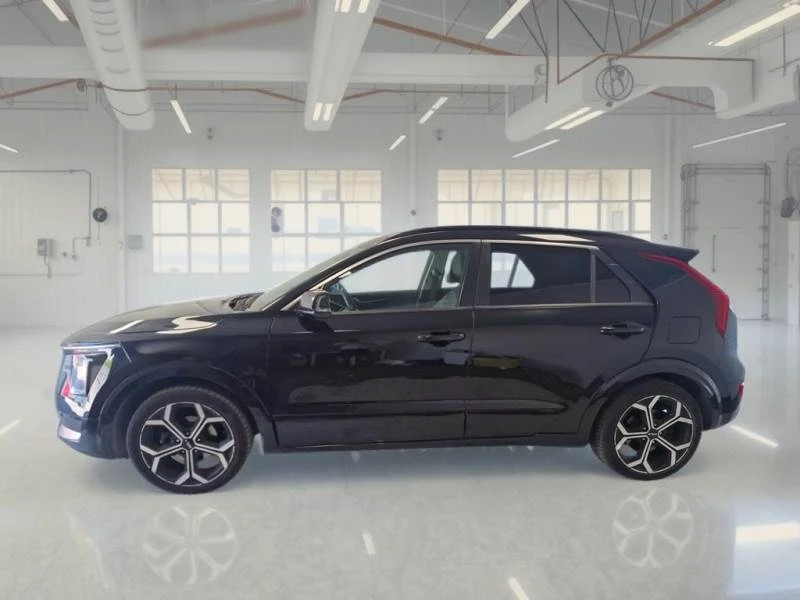 Kia Niro 1.6 GDI Style - Hybrid  | Mobile.bg � ����������� 2