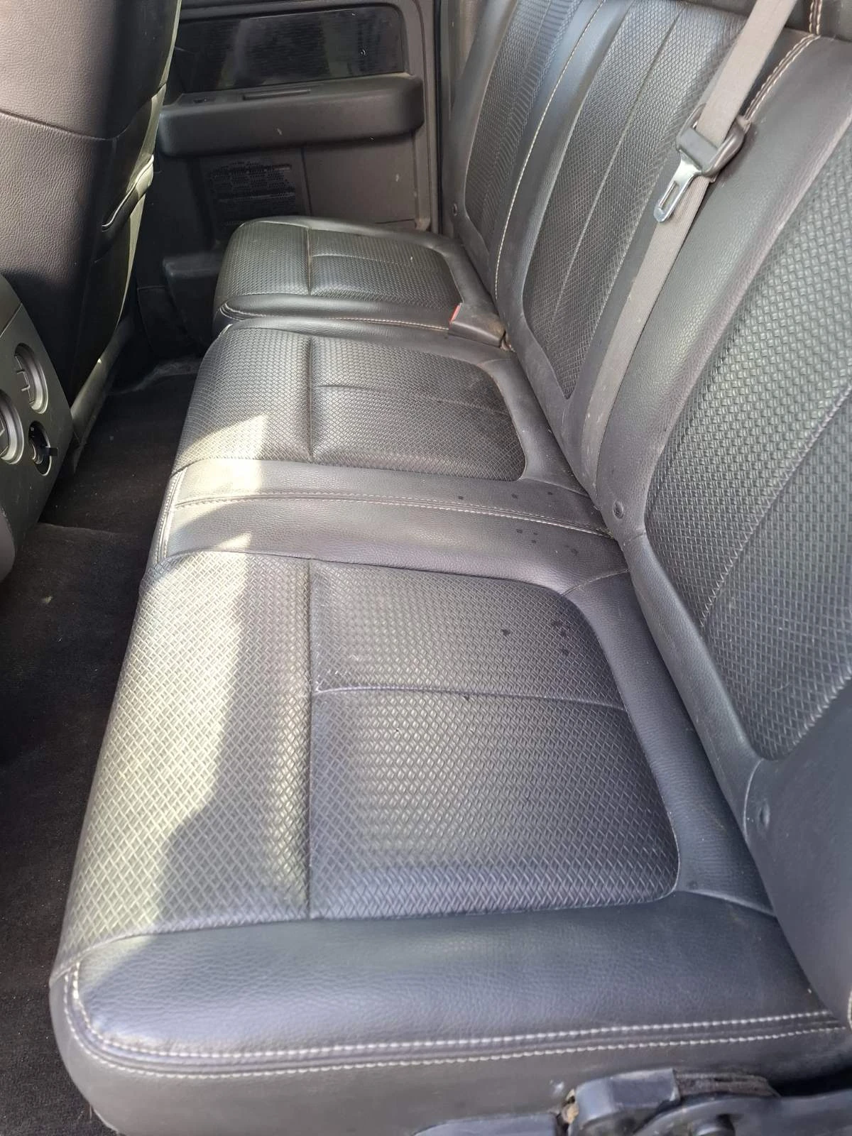 Ford F150 5, 4i V8 - изображение 8