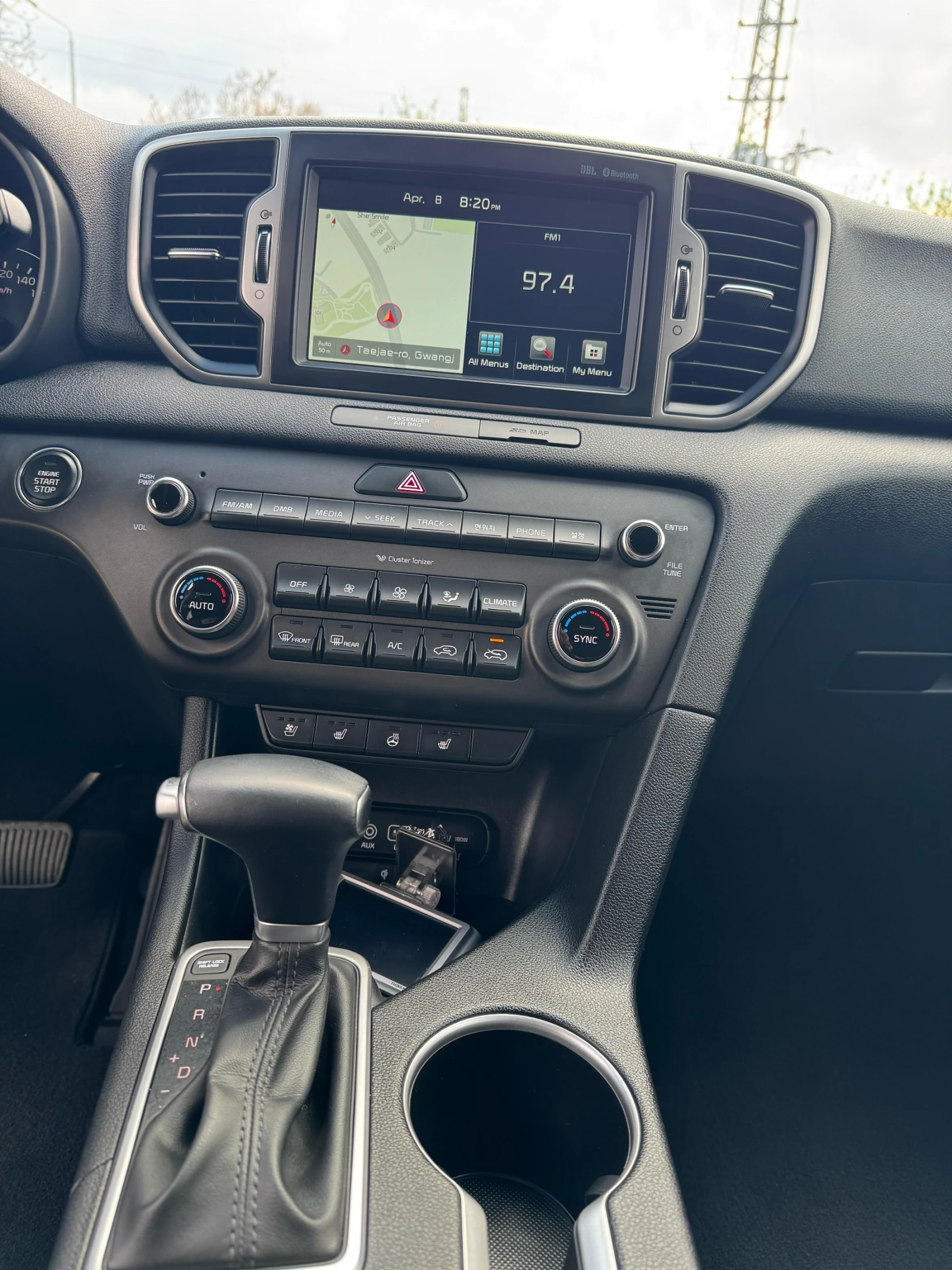 Kia Sportage 1.7 CRDI - изображение 6