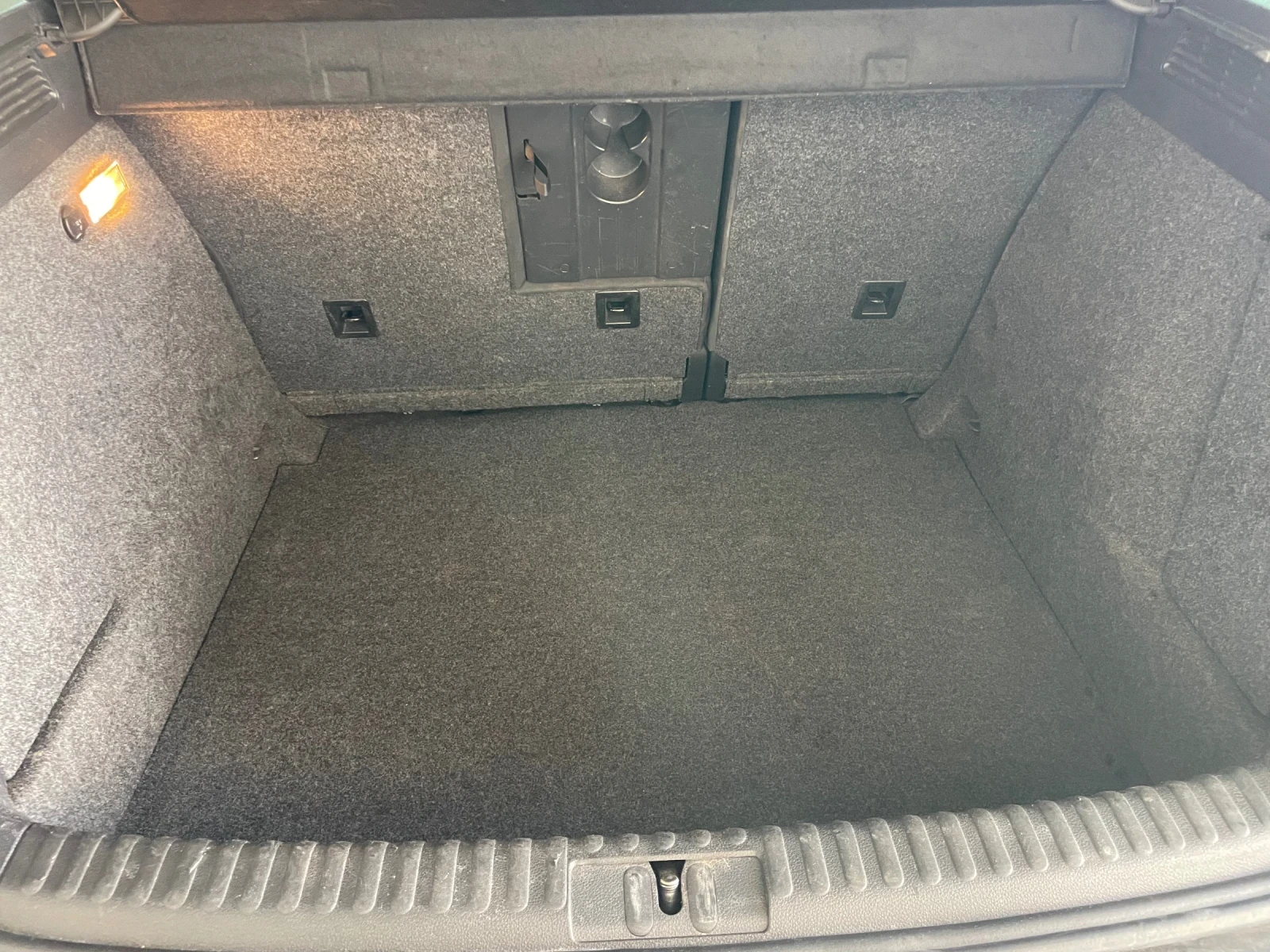 VW Tiguan 2.0TDI/FACE/АВТОМАТ/АЛКАНТАРА/СЕРВИЗНА ИСТОРИЯ/4x4 - изображение 10