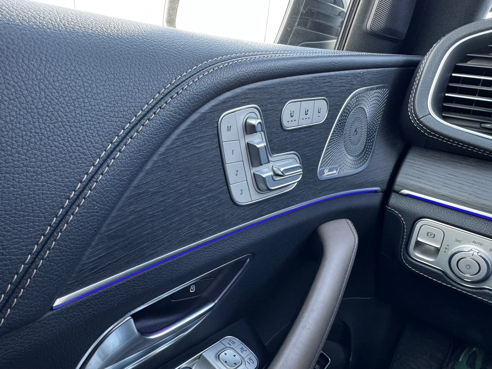 Mercedes-Benz GLE 53 4MATIC AMG COUPE FULL! - изображение 10