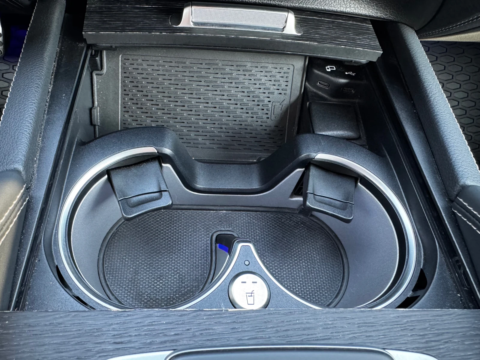 Mercedes-Benz GLE 53 4MATIC AMG COUPE FULL! | Mobile.bg � ����������� 11