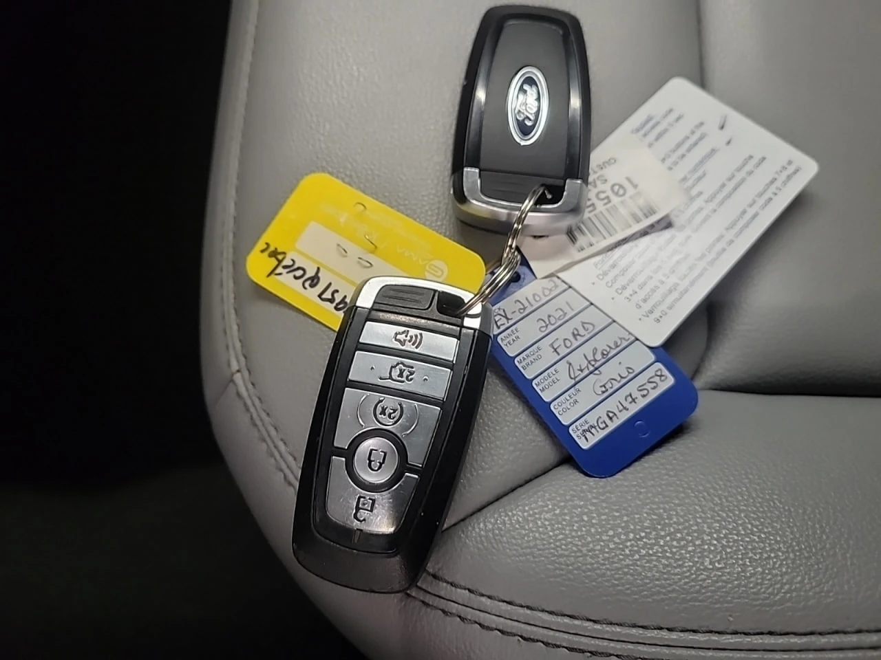 Ford Explorer *  *    *   *  | Mobile.bg   14