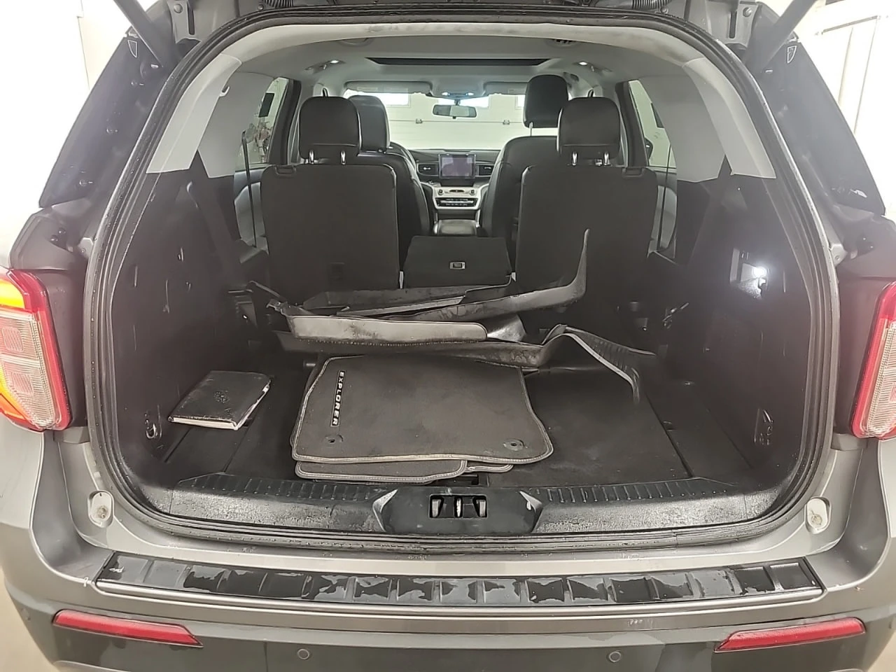 Ford Explorer *  *    *   *  | Mobile.bg   15