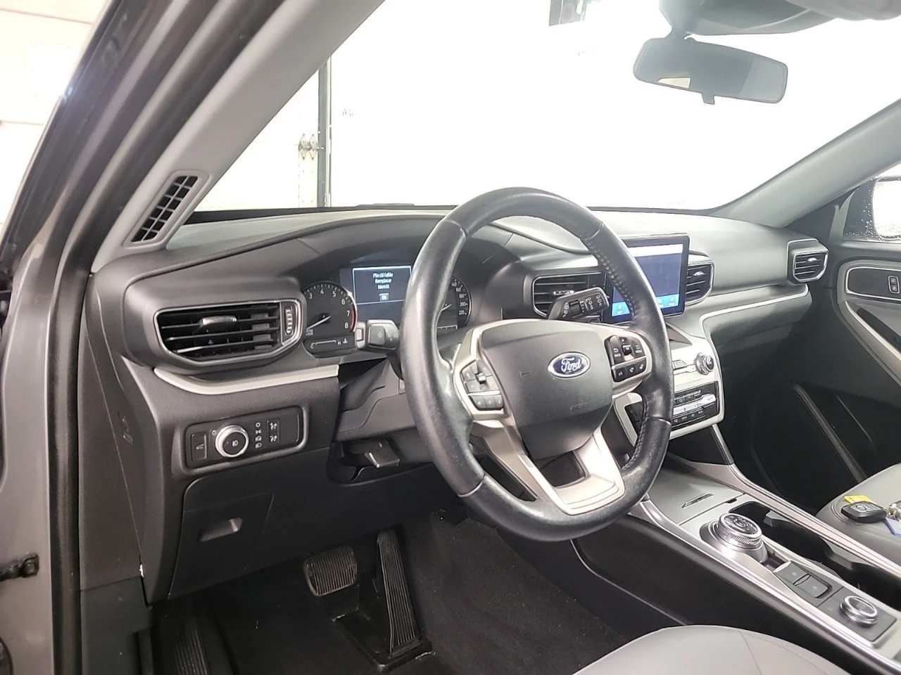 Ford Explorer *  *    *   *  | Mobile.bg   12