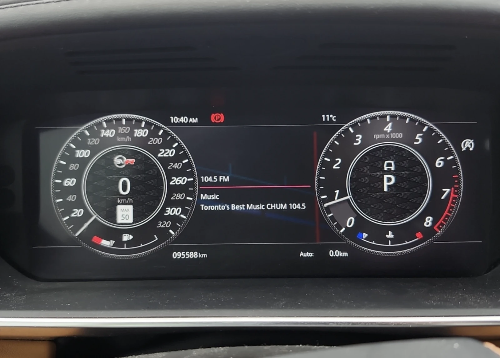 Land Rover Range Rover Sport SVR | Mobile.bg   7