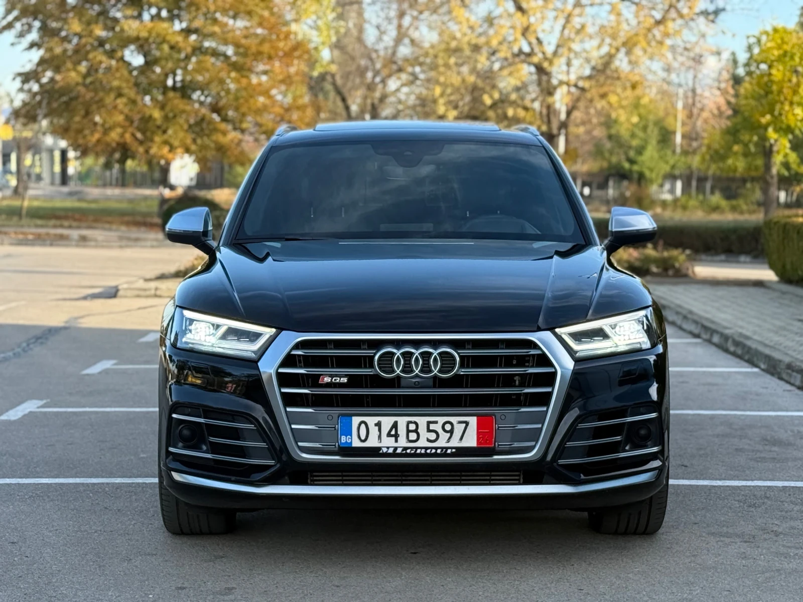 Audi SQ5  | Mobile.bg   2
