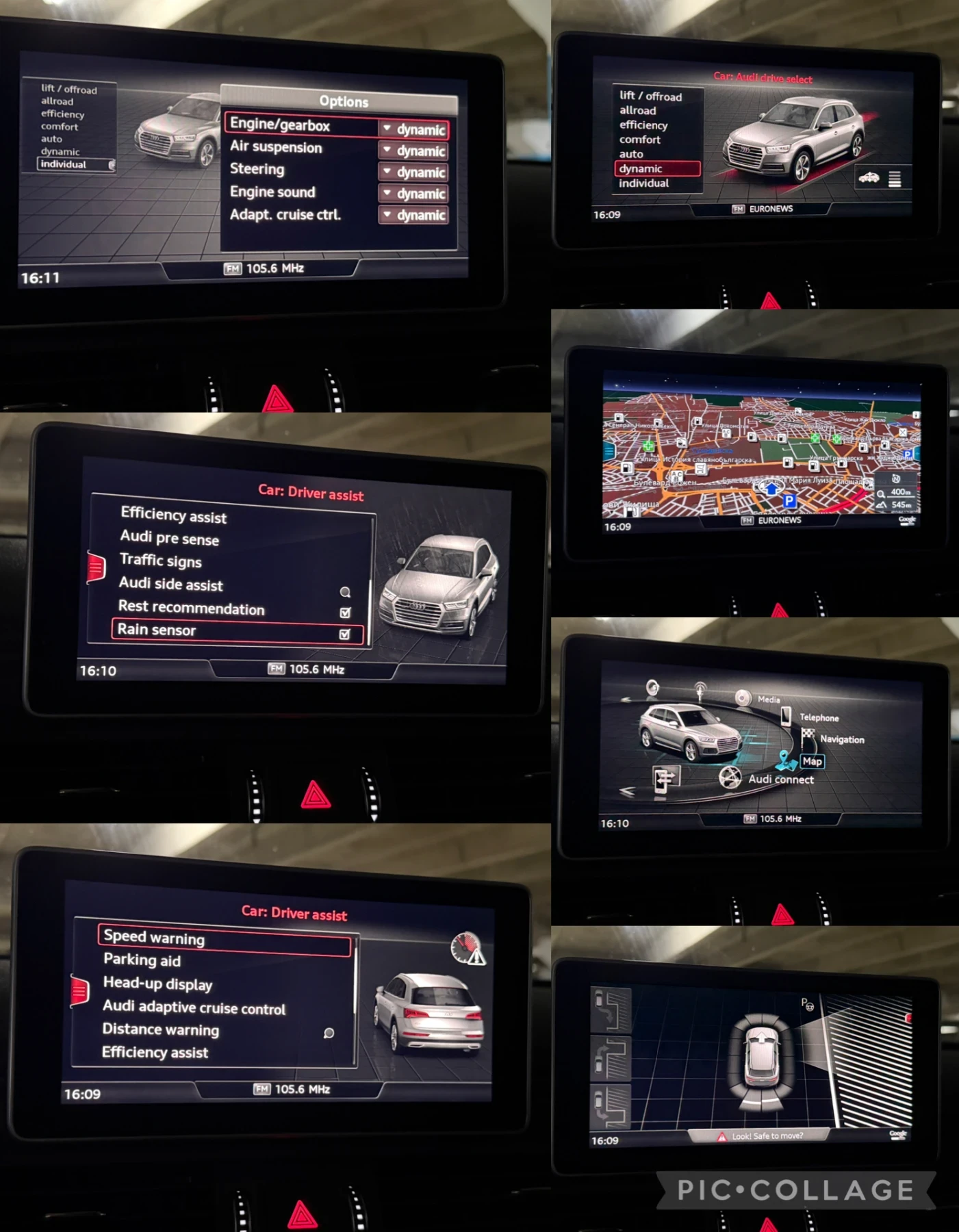 Audi SQ5  | Mobile.bg   17