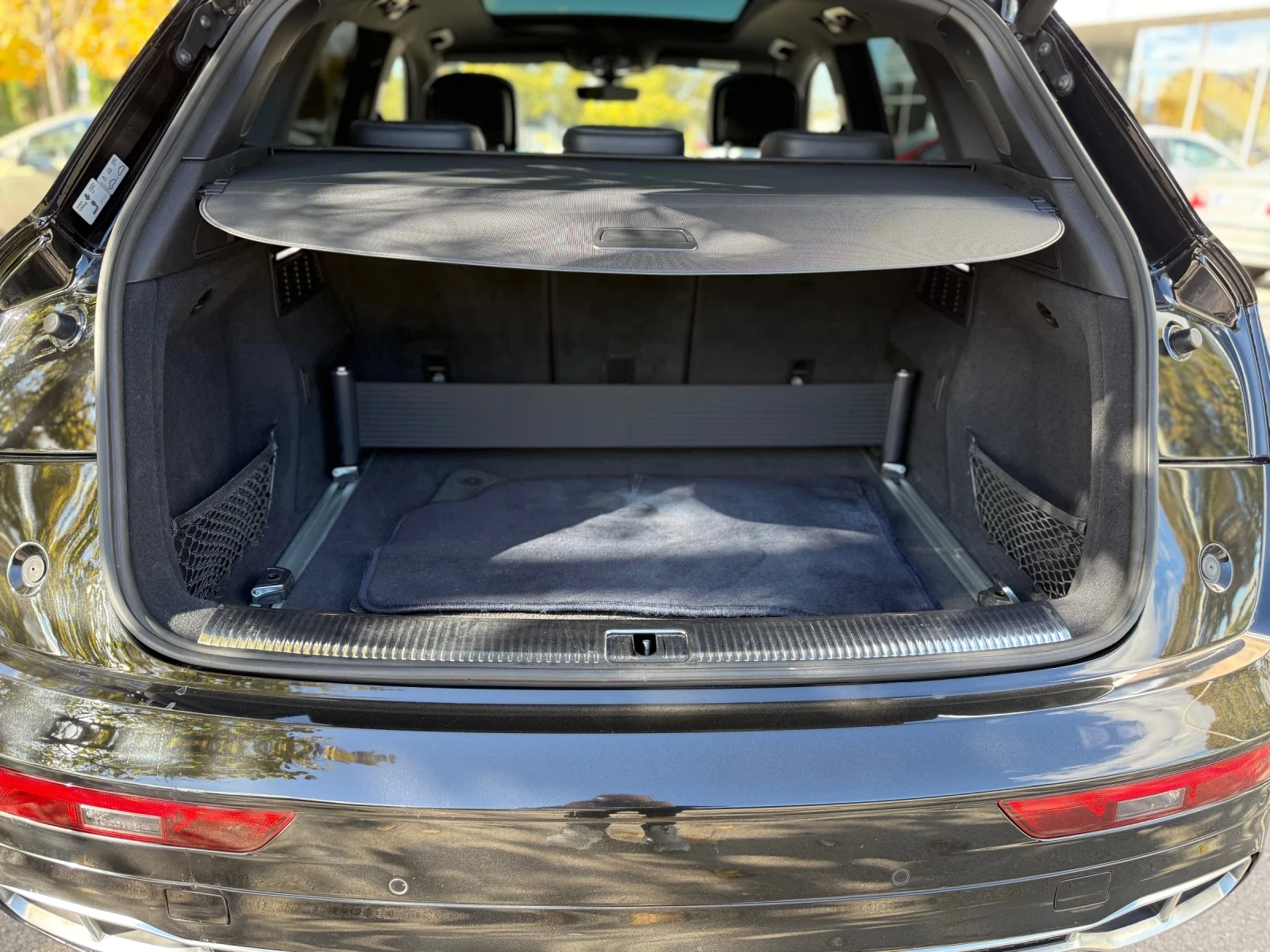 Audi SQ5  | Mobile.bg   15