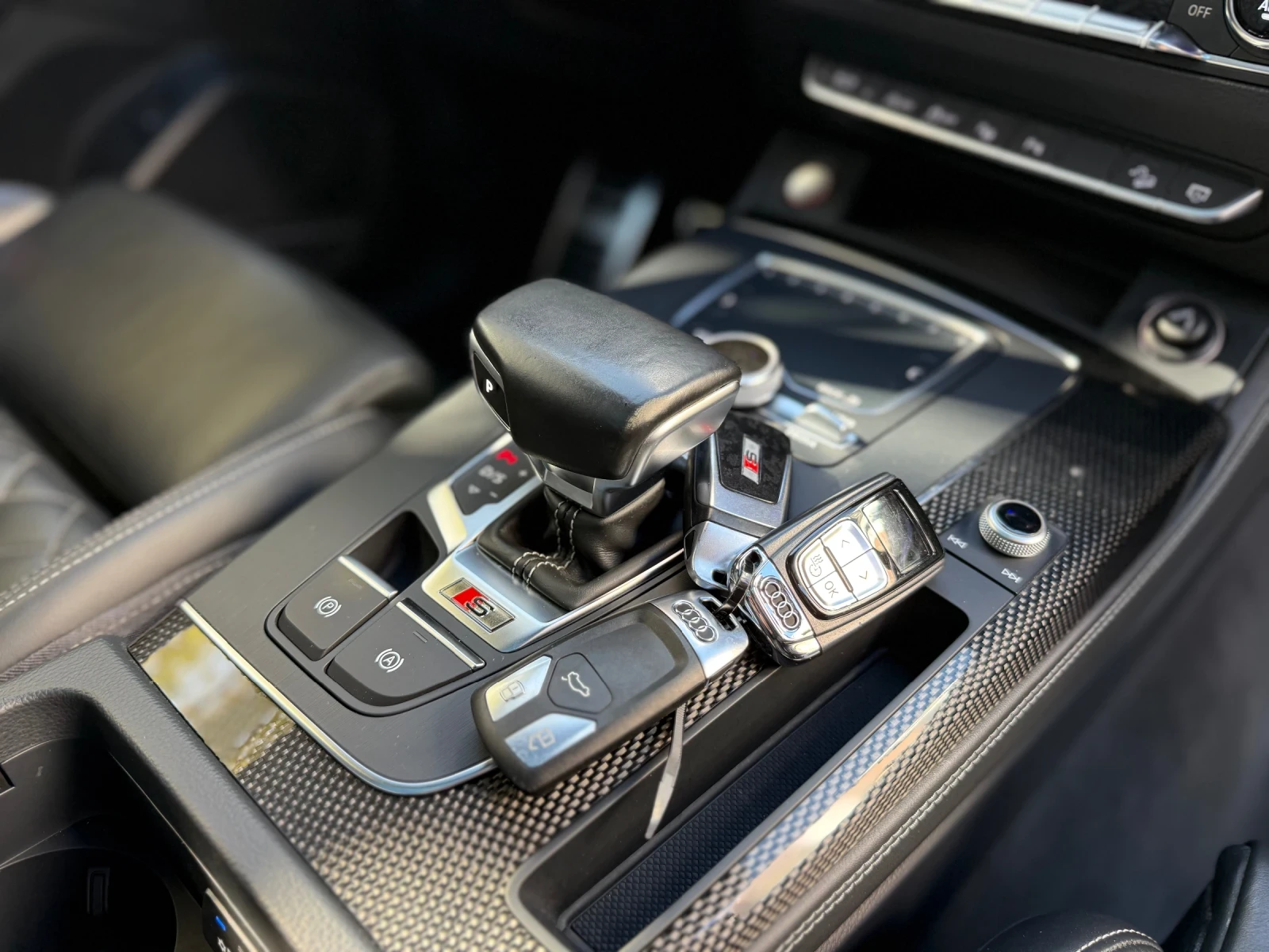 Audi SQ5  | Mobile.bg   10