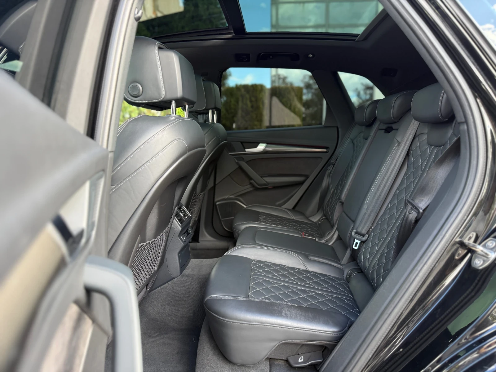 Audi SQ5  | Mobile.bg   9