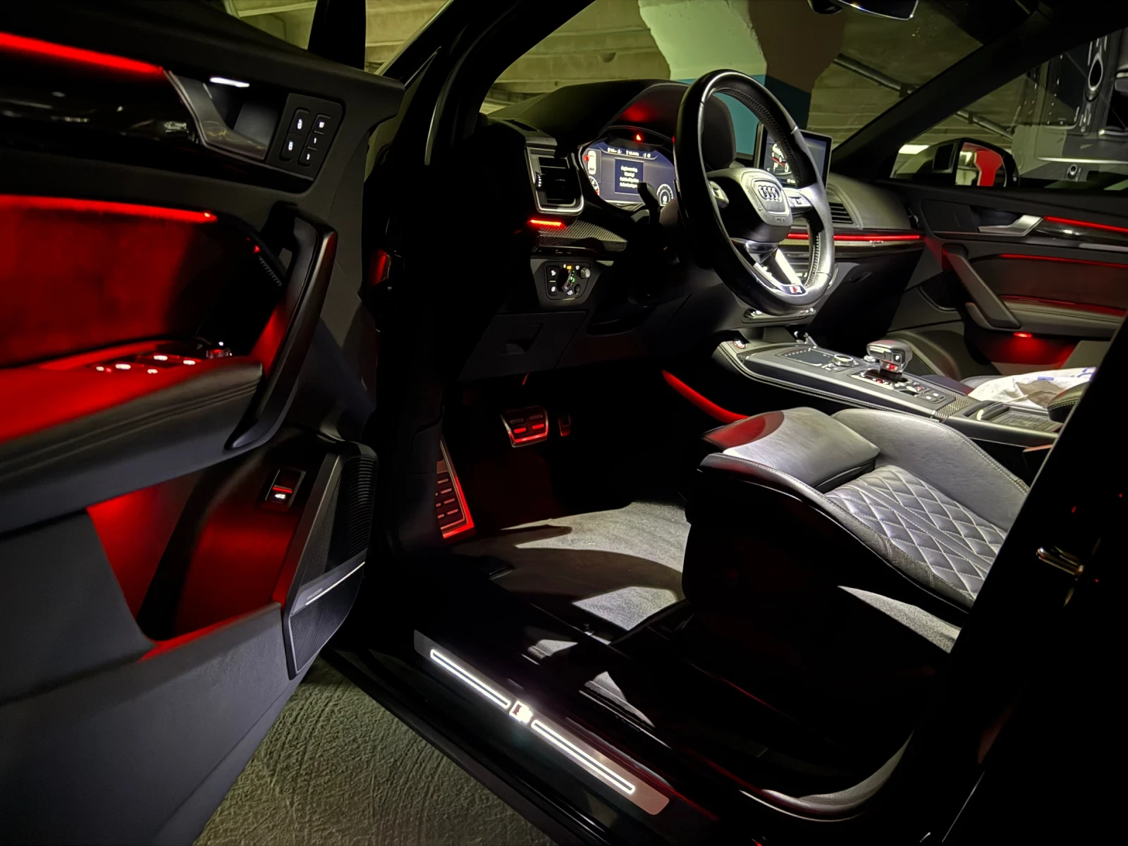 Audi SQ5  | Mobile.bg   14