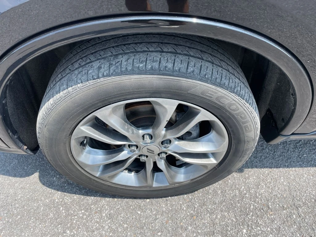 Dodge Durango * GT * CARFAX * БЕЗ ПЪРВОНАЧАЛНА ВНОСКА - изображение 7