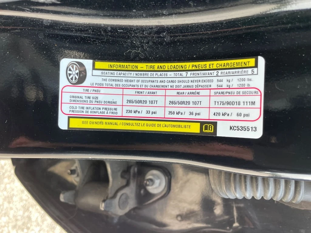 Dodge Durango * GT * CARFAX * БЕЗ ПЪРВОНАЧАЛНА ВНОСКА - изображение 10