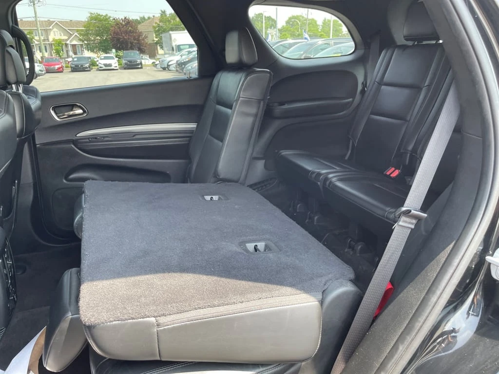 Dodge Durango * GT * CARFAX *    | Mobile.bg   14