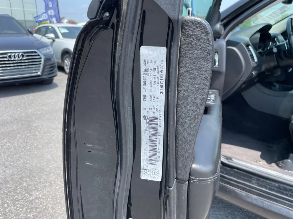 Dodge Durango * GT * CARFAX *    | Mobile.bg   11