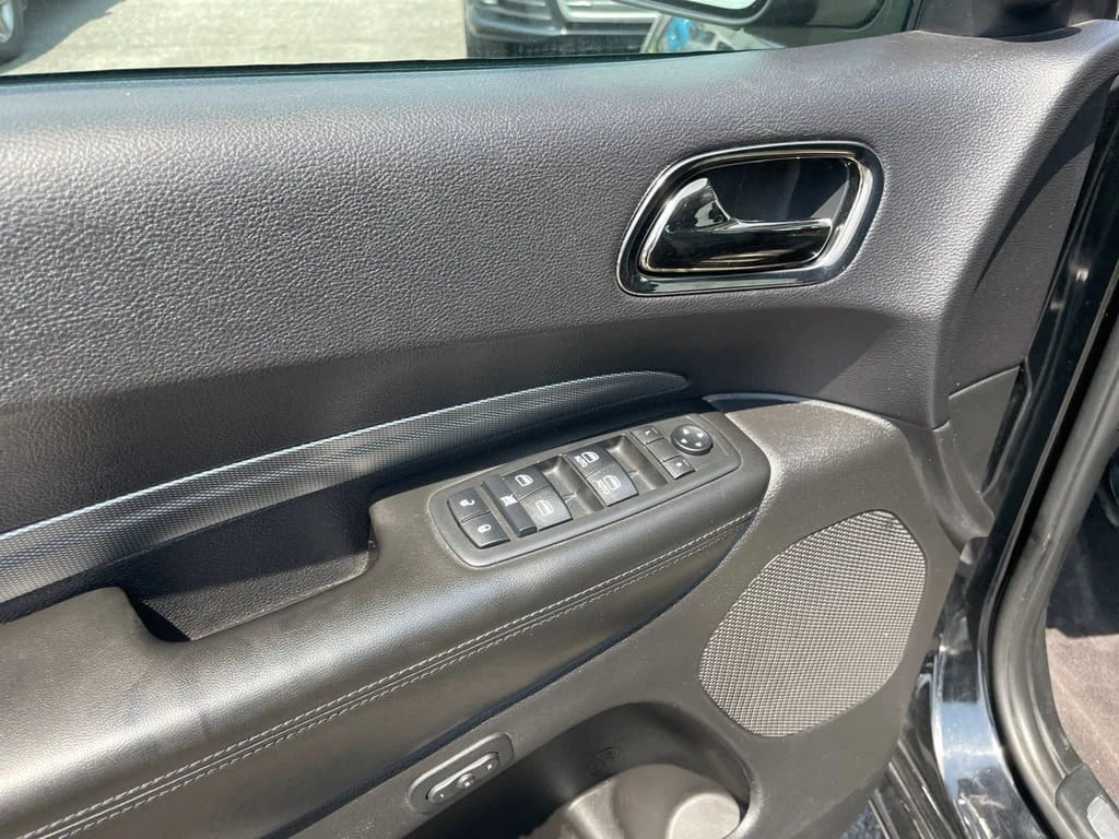 Dodge Durango * GT * CARFAX *    | Mobile.bg   12