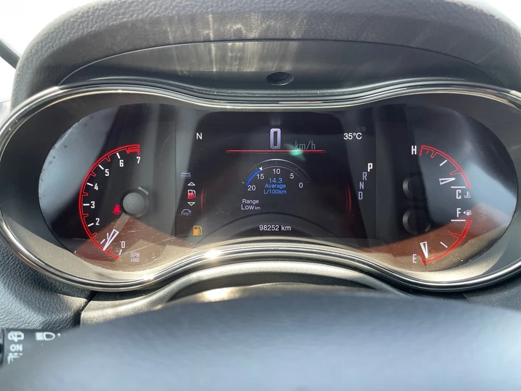 Dodge Durango * GT * CARFAX * БЕЗ ПЪРВОНАЧАЛНА ВНОСКА - изображение 8