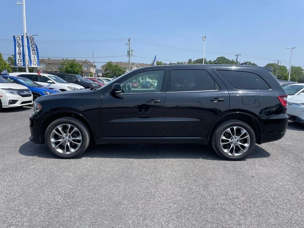 Dodge Durango * GT * CARFAX * БЕЗ ПЪРВОНАЧАЛНА ВНОСКА - изображение 2