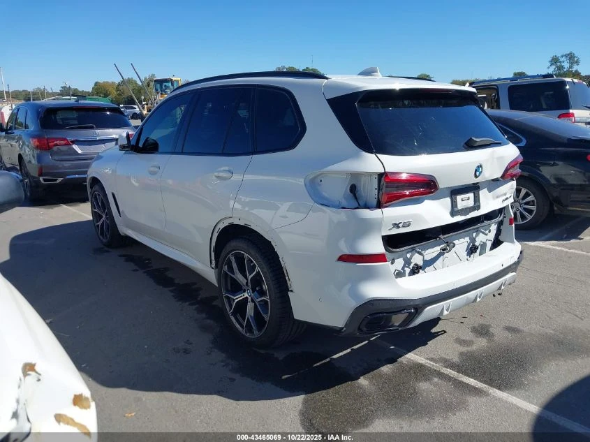 BMW X5 XDRIVE40I/360/КЛИП НА МОТОРА - изображение 3
