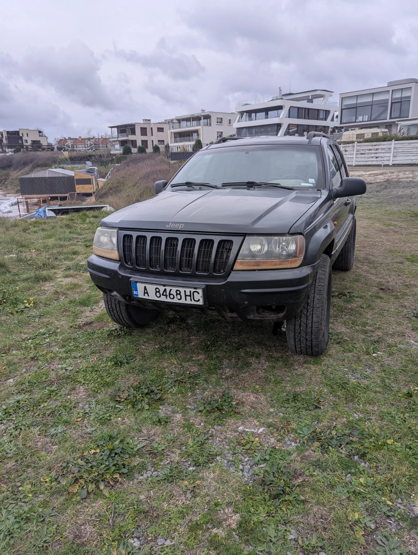 Jeep Grand cherokee | Mobile.bg � ����������� 1