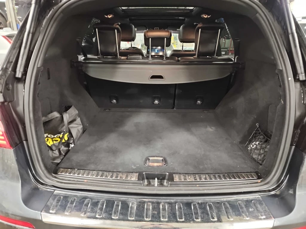 Mercedes-Benz ML 350 * BlueTEC * CARFAX * ���� �� �� | Mobile.bg � ����������� 11