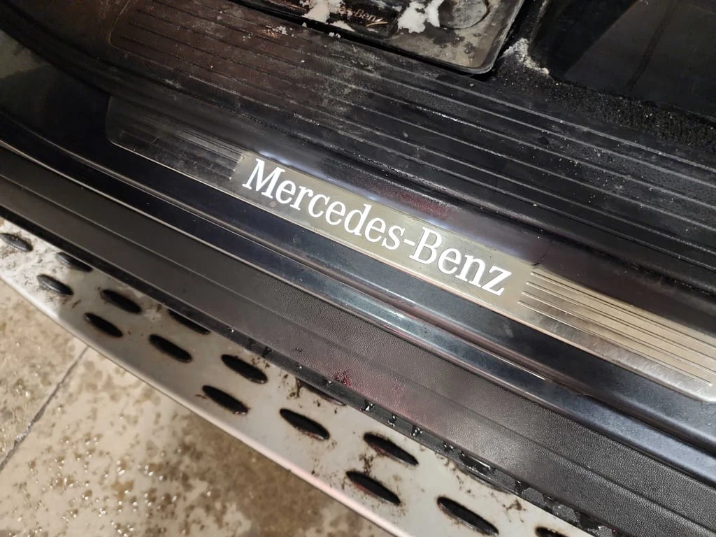 Mercedes-Benz ML 350 * BlueTEC * CARFAX * ���� �� �� | Mobile.bg � ����������� 14