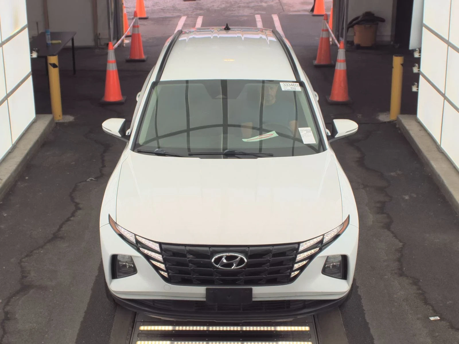 Hyundai Tucson Hybrid Blue AWD | Mobile.bg � ����������� 2