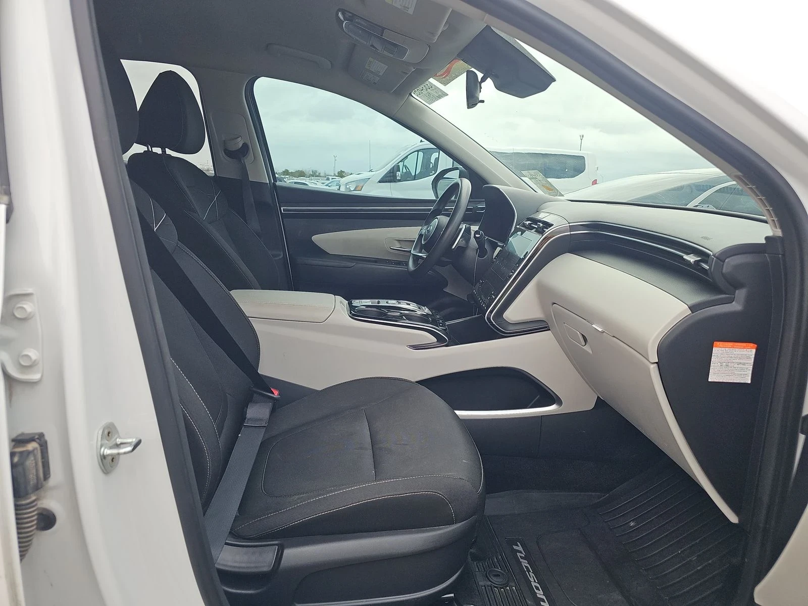 Hyundai Tucson Hybrid Blue AWD | Mobile.bg � ����������� 9