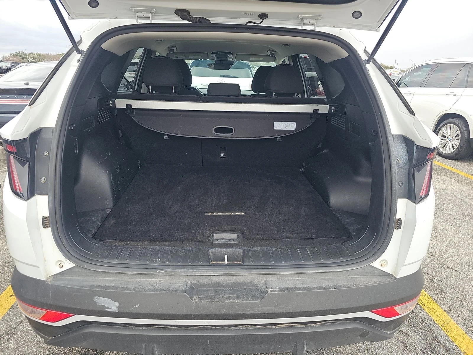 Hyundai Tucson Hybrid Blue AWD | Mobile.bg � ����������� 17