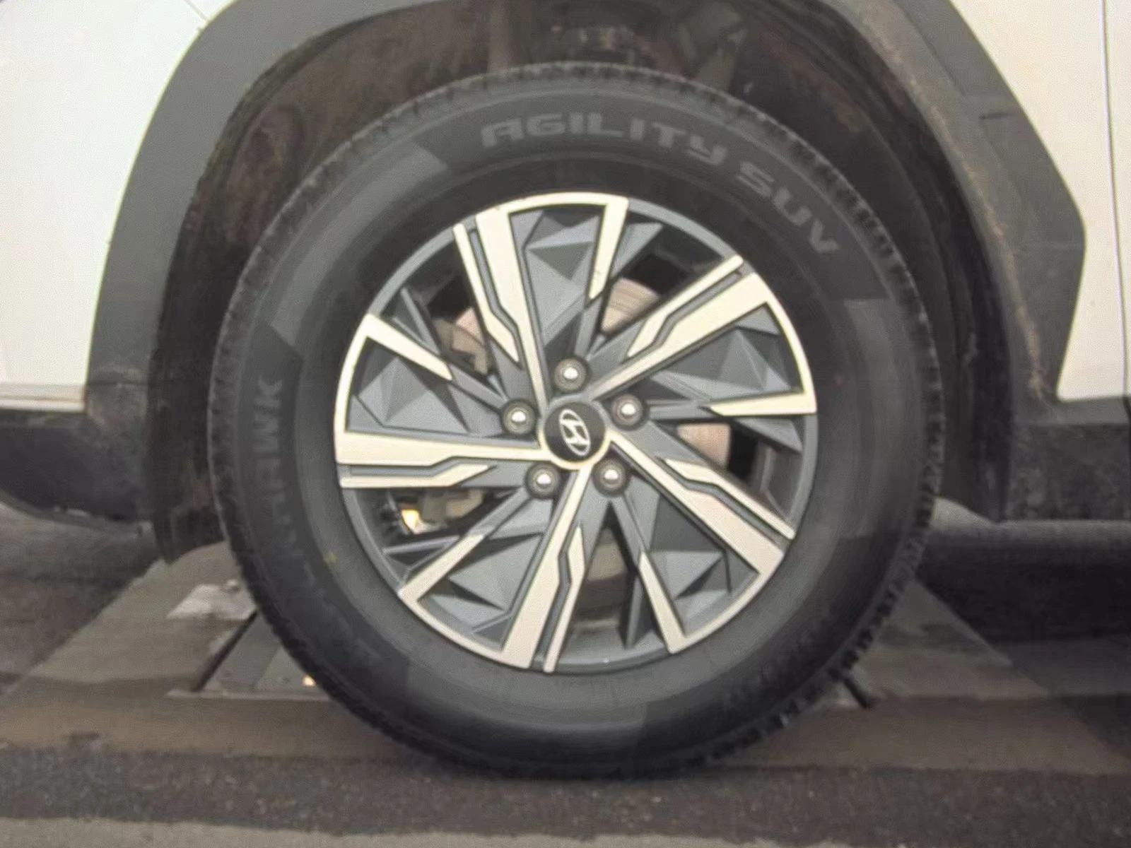 Hyundai Tucson Hybrid Blue AWD | Mobile.bg � ����������� 7