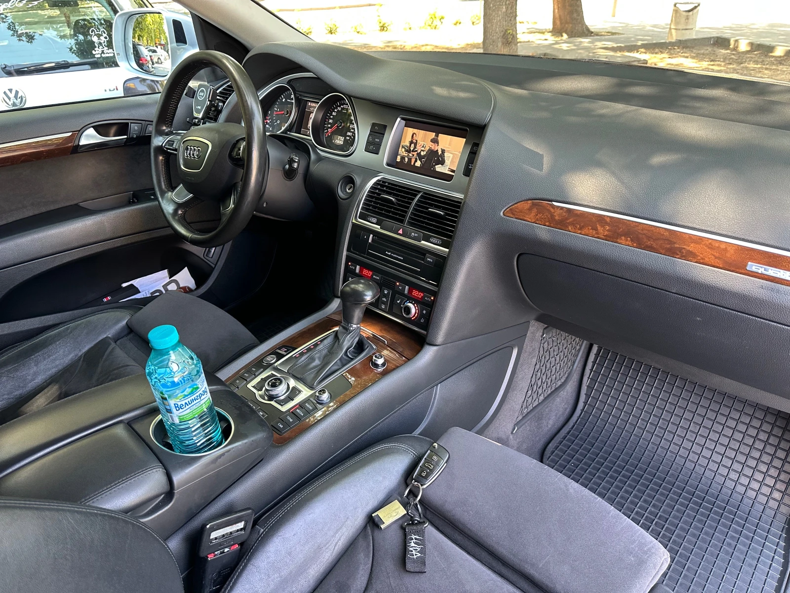 Audi Q7 Facelift | Mobile.bg � ����������� 10