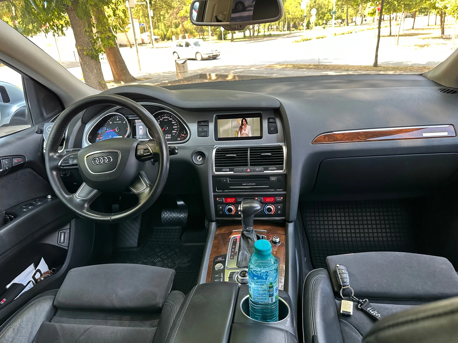 Audi Q7 Facelift | Mobile.bg � ����������� 9