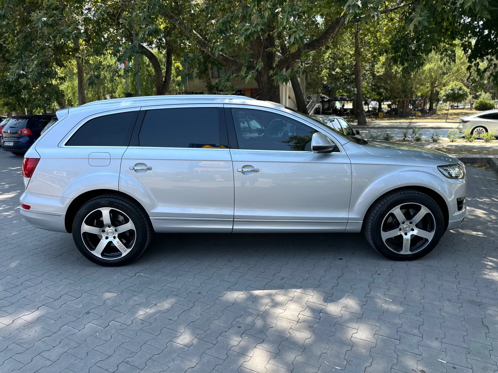 Audi Q7 Facelift | Mobile.bg � ����������� 6