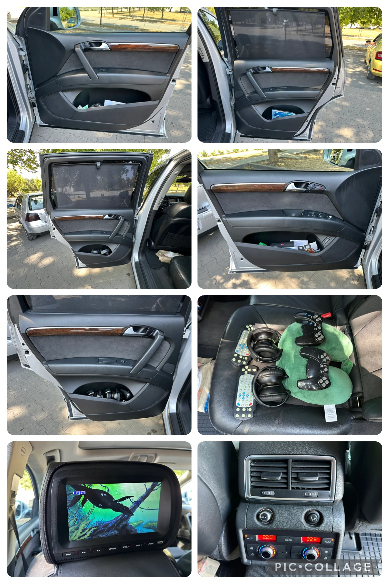 Audi Q7 Facelift | Mobile.bg � ����������� 15