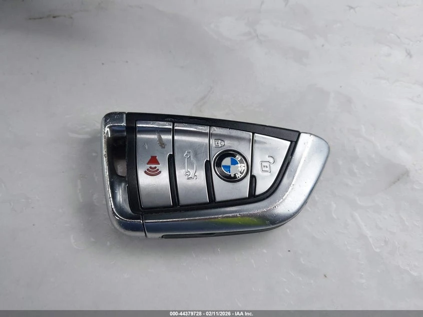 BMW X6 3.0l xDrive35I, снимка 11 - Автомобили и джипове - 53733492