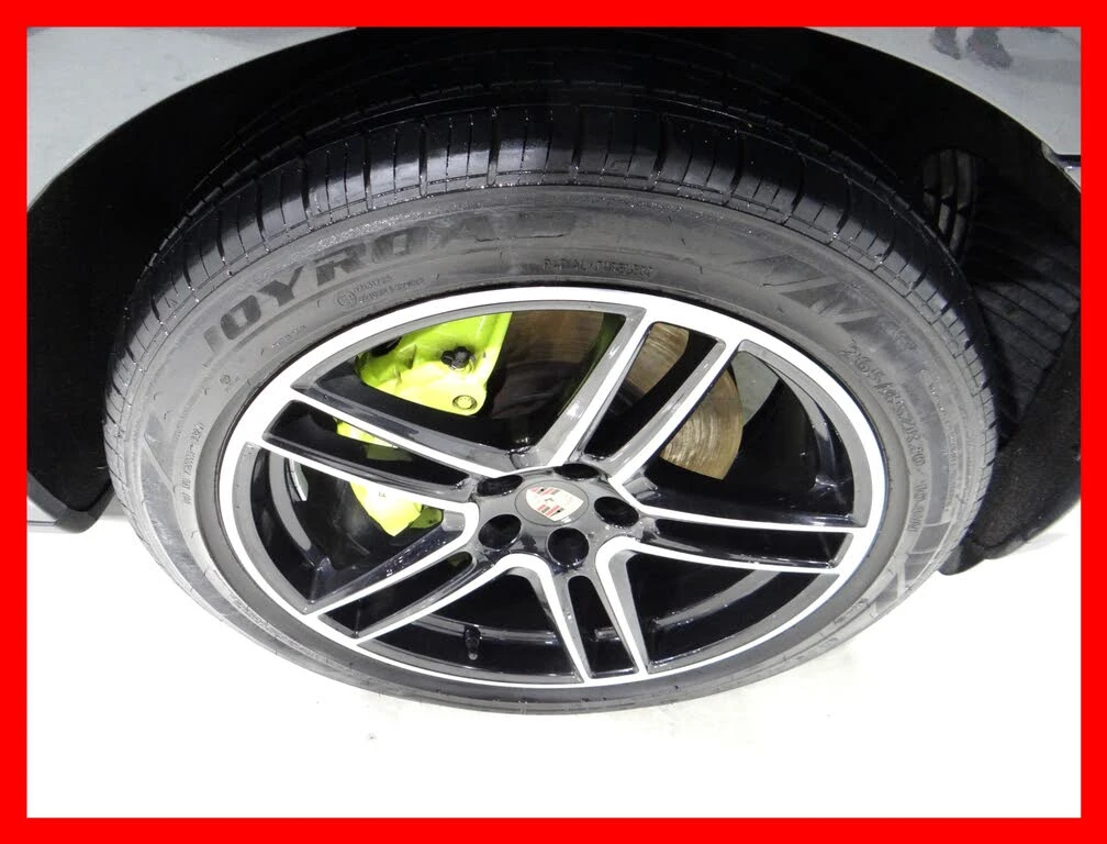 Porsche Macan S AWD* АвтоКредит* (Цена до БГ) , снимка 7 - Автомобили и джипове - 53831472