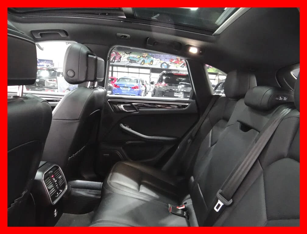 Porsche Macan S AWD* АвтоКредит* (Цена до БГ) , снимка 15 - Автомобили и джипове - 53831472