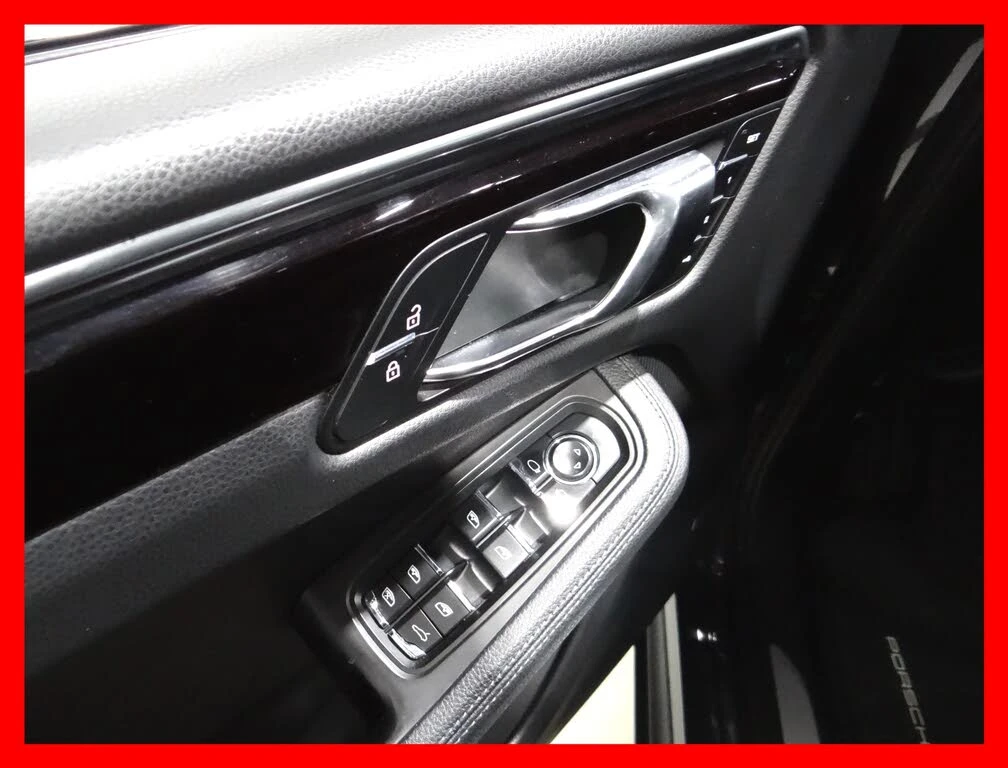 Porsche Macan S AWD* АвтоКредит* (Цена до БГ) , снимка 13 - Автомобили и джипове - 53831472