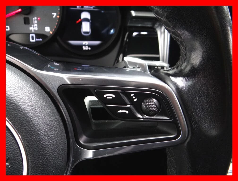 Porsche Macan S AWD* АвтоКредит* (Цена до БГ) , снимка 11 - Автомобили и джипове - 53831472