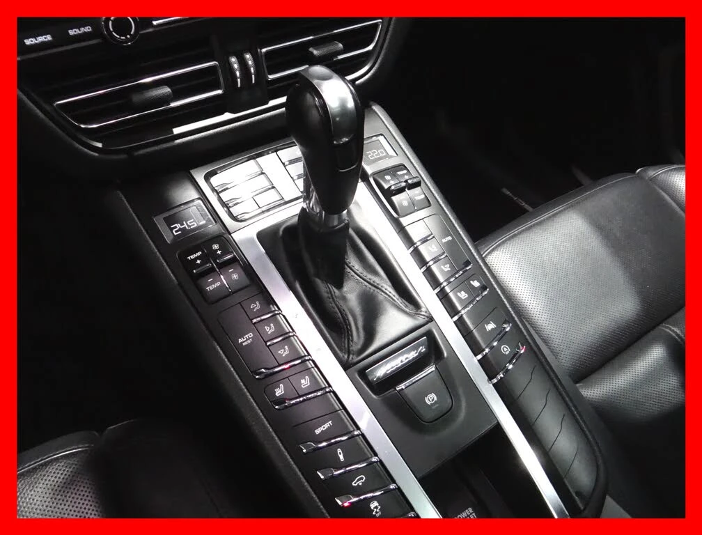 Porsche Macan S AWD* АвтоКредит* (Цена до БГ) , снимка 12 - Автомобили и джипове - 53831472